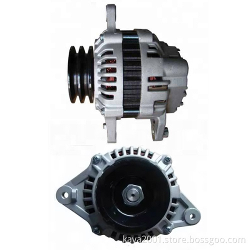 Alternator For Mitsubishi Pajero V46W/4M40 ,ME201745,ME201837,ME202755